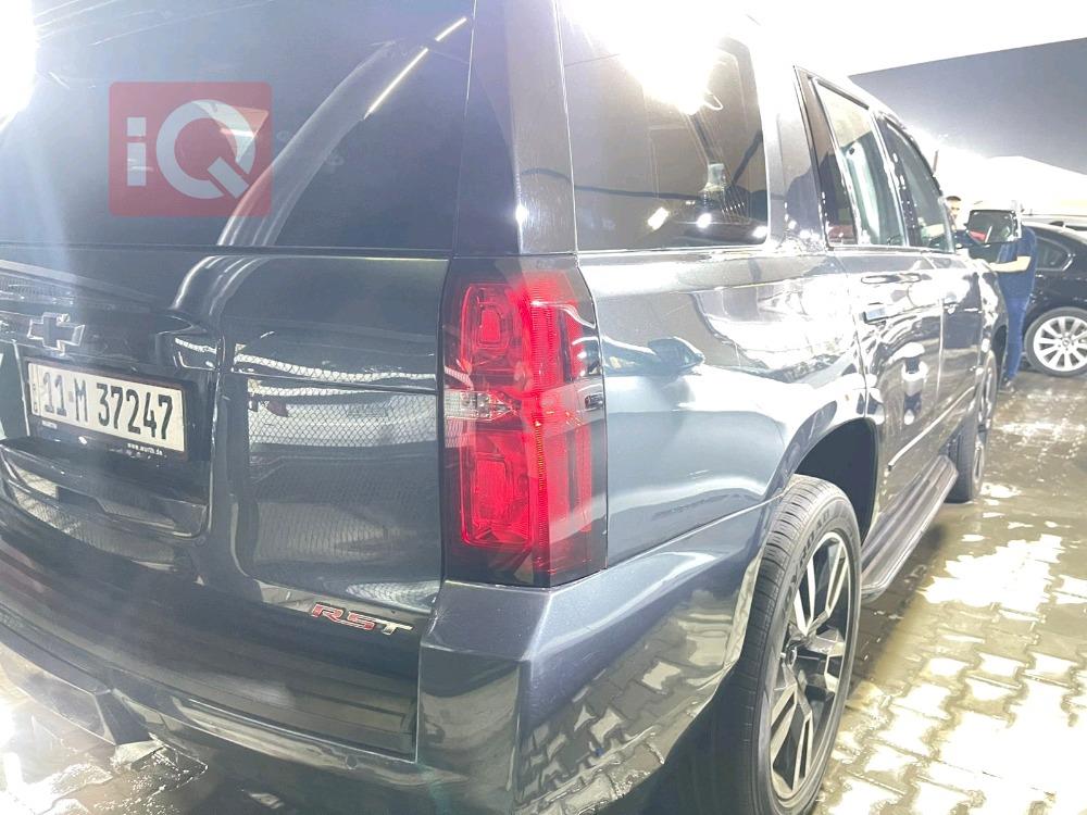 شيفروليه تاهو